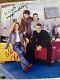 Will And Grace Cast Signed Coa