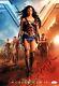 Wonder Woman Cast Signed Autographed 11x16 Photo Gal Gadot Jenkins Jsa Bb59844