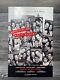 Affiche De La Distribution Signée, Merrily We Roll Along, Hudson Theatre, Carte/poster De Broadway