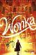 Affiche Signée 11x17 Du Casting De Wonka Acoa Timothée Chalamet Keegan Patterson Joseph