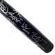Batte De Baseball Louisville Slugger Noire Signée Par Le Casting De The Sandlot (beckett)