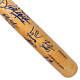 Batte De Baseball Blonde Louisville Slugger Signée Par Le Casting De The Sandlot (beckett)