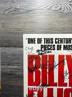 Billy Elliot, Casting signé, Broadway en tournée, Orlando, Affiche/poster de la vitrine