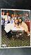 E. R. Cast SignÉ Photo 8x10 Autographiée Clooney, Edwards, Wyle Jsa Coa
