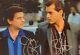 Goodfellas Cast Ray Liotta & Joe Pesci Personnellement Autographié/signé Photo(8x10)