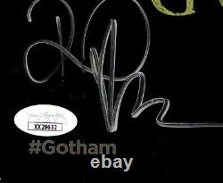 Gotham Cast Signé Autographié 11x17 Affiche 14 Autos Mckenzie Smith Jsa Xx29652
