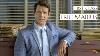 Interview De Première Classe D'eric Mabius Sur La Vie Et "signed, Sealed, Delivered"