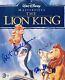 James Earl Jones A Signé La Photo Du Casting Du Roi Lion De Disney Avec Un Autographe Coa