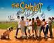 L'affiche Horizontale Du Film Signée Par Le Casting De The Sandlot En Format 11x14 Photo