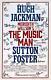 Music Man Broadway Cast Hugh Jackman, Sutton Foster Affiche Signée