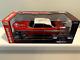 Nouveau John Carpenter Autographe Signé Christine 1958 Plymouth Fury 118 Die-cast