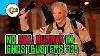 Pas De Bill Murray Dans Ghostbusters 3 Original Cast Non Signé