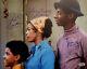 Photo 11x14 Signée Par Le Casting De Bonnes Temps Walker, Stanis, Carter Psa Coa John Amos