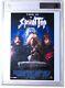 Photo 8x10 Signée Par Le Casting De Spinal Tap, Invités Mckean Et Shearer, Beckett Bas
