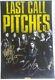 Pitch Parfect 3 Signed Cast Movie Poster 12x18 Anna Kendrick 7 Auto Photo Proof