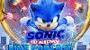 Sonic Le Hérisson
