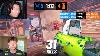 Stompn Signé Par Pro Org Premier Match Des Playoffs