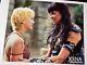 Xena Princesse GuerriÈre Autographes Cast SignÉ ? Photographie Image Film Films P